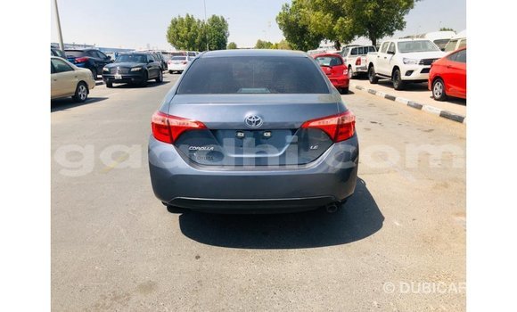 اشتري Imported Toyota Corolla آخر سيارة في Import - Dubai في الصومال اشتري Imported Toyota Corolla آخر سيارة في Import - Dubai في الصومال