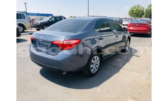اشتري Imported Toyota Corolla آخر سيارة في Import - Dubai في الصومال اشتري Imported Toyota Corolla آخر سيارة في Import - Dubai في الصومال