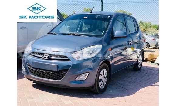 Buy Import Hyundai i10 Other Car in Import - Dubai in Somalia Buy Import Hyundai i10 Other Car in Import - Dubai in Somalia