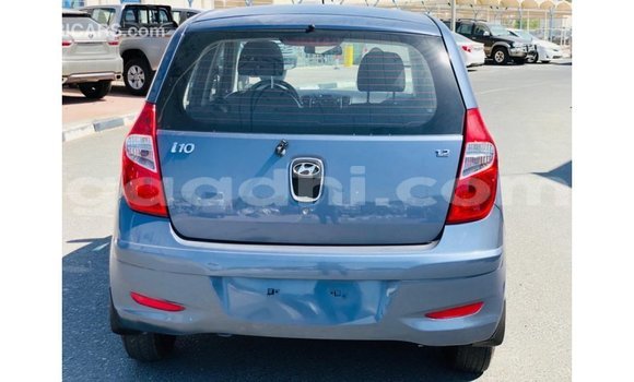 Imported Hyundai i10 Other Makiinaa iti Import - Dubai keessatti Somalia keessatti Imported Hyundai i10 Other Makiinaa iti Import - Dubai keessatti Somalia keessatti