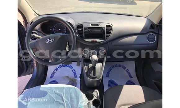 Imported Hyundai i10 Other Makiinaa iti Import - Dubai keessatti Somalia keessatti Imported Hyundai i10 Other Makiinaa iti Import - Dubai keessatti Somalia keessatti