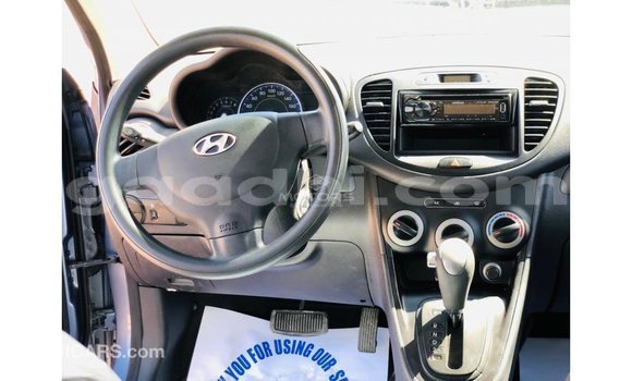 Imported Hyundai i10 Other Makiinaa iti Import - Dubai keessatti Somalia keessatti Imported Hyundai i10 Other Makiinaa iti Import - Dubai keessatti Somalia keessatti