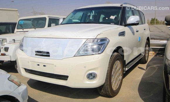 Imported Nissan Patrol White Makiinaa iti Import - Dubai keessatti Somalia keessatti Imported Nissan Patrol White Makiinaa iti Import - Dubai keessatti Somalia keessatti