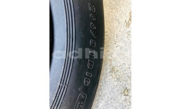 Acheter Import Voiture Toyota FJ Cruiser Noir à Import - Dubai, Somalie Acheter Import Voiture Toyota FJ Cruiser Noir à Import - Dubai, Somalie