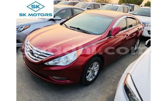 Buy Import Hyundai Sonata Red Car in Import - Dubai in Somalia Buy Import Hyundai Sonata Red Car in Import - Dubai in Somalia