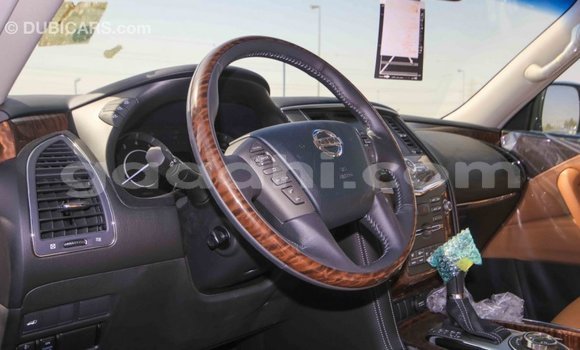 Imported Nissan Patrol White Makiinaa iti Import - Dubai keessatti Somalia keessatti Imported Nissan Patrol White Makiinaa iti Import - Dubai keessatti Somalia keessatti