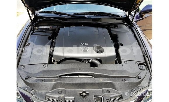 اشتري Imported Lexus IS أزرق سيارة في Import - Dubai في الصومال اشتري Imported Lexus IS أزرق سيارة في Import - Dubai في الصومال