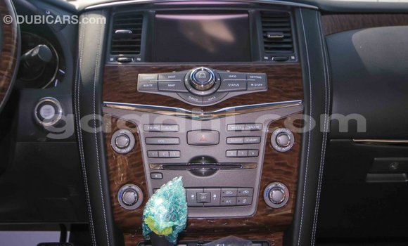 Imported Nissan Patrol White Makiinaa iti Import - Dubai keessatti Somalia keessatti Imported Nissan Patrol White Makiinaa iti Import - Dubai keessatti Somalia keessatti