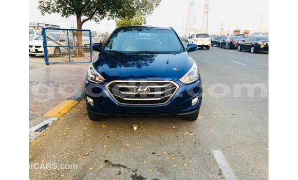Buy Import Hyundai Tucson Blue Car in Import - Dubai in Somalia Buy Import Hyundai Tucson Blue Car in Import - Dubai in Somalia