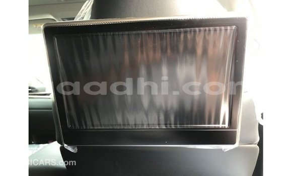 Acheter Import Voiture Lexus LX Blanc à Import - Dubai, Somalie Acheter Import Voiture Lexus LX Blanc à Import - Dubai, Somalie