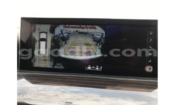 Acheter Import Voiture Lexus LX Blanc à Import - Dubai, Somalie Acheter Import Voiture Lexus LX Blanc à Import - Dubai, Somalie