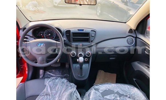 Buy Import Hyundai i10 Red Car in Import - Dubai in Somalia Buy Import Hyundai i10 Red Car in Import - Dubai in Somalia