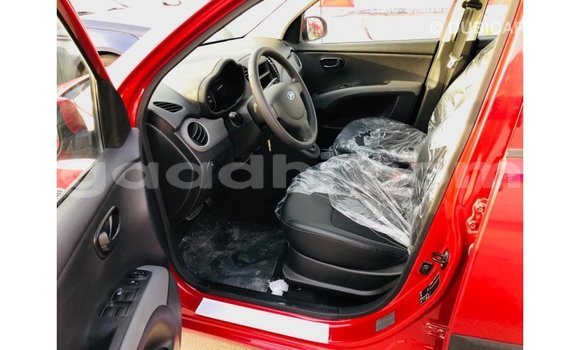 Buy Import Hyundai i10 Red Car in Import - Dubai in Somalia Buy Import Hyundai i10 Red Car in Import - Dubai in Somalia
