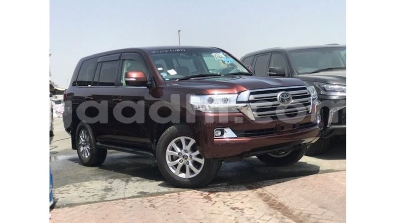 Big with watermark toyota land cruiser somalia import dubai 4981