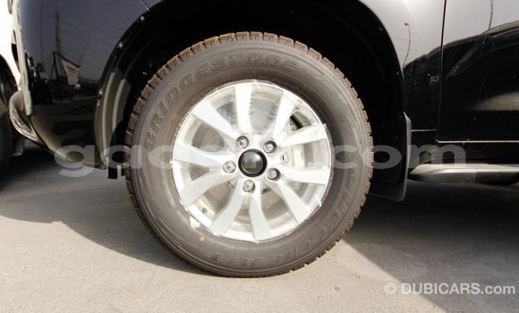 Imported Toyota Land Cruiser Black Makiinaa iti Import - Dubai keessatti Somalia keessatti Imported Toyota Land Cruiser Black Makiinaa iti Import - Dubai keessatti Somalia keessatti