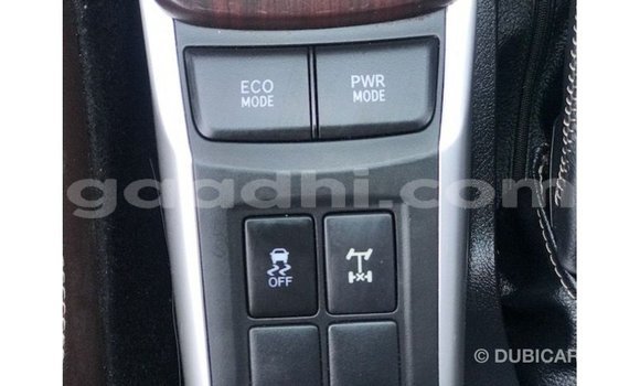 ይግዙ Imported Toyota Fortuner ሌላ መኪና በ Import - Dubai በ ሶማሊያ ይግዙ Imported Toyota Fortuner ሌላ መኪና በ Import - Dubai በ ሶማሊያ