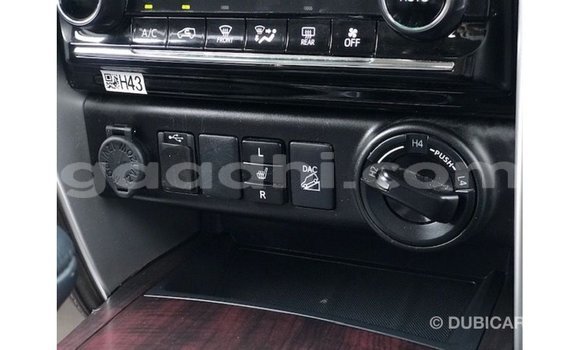 ይግዙ Imported Toyota Fortuner ሌላ መኪና በ Import - Dubai በ ሶማሊያ ይግዙ Imported Toyota Fortuner ሌላ መኪና በ Import - Dubai በ ሶማሊያ