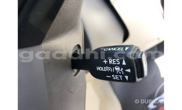 Acheter Import Voiture Lexus LX Noir à Import - Dubai, Somalie Acheter Import Voiture Lexus LX Noir à Import - Dubai, Somalie