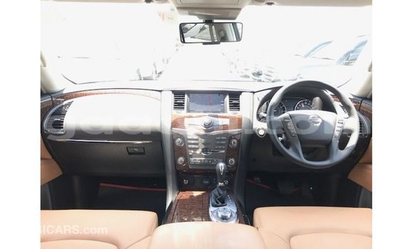 ይግዙ Imported Nissan Patrol ሰማያዊ መኪና በ Import - Dubai በ ሶማሊያ ይግዙ Imported Nissan Patrol ሰማያዊ መኪና በ Import - Dubai በ ሶማሊያ