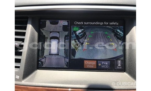 ይግዙ Imported Nissan Patrol ሰማያዊ መኪና በ Import - Dubai በ ሶማሊያ ይግዙ Imported Nissan Patrol ሰማያዊ መኪና በ Import - Dubai በ ሶማሊያ