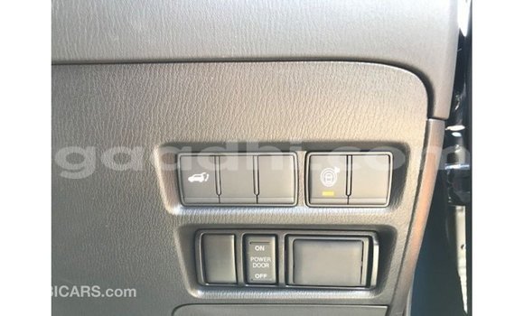 ይግዙ Imported Nissan Patrol ሰማያዊ መኪና በ Import - Dubai በ ሶማሊያ ይግዙ Imported Nissan Patrol ሰማያዊ መኪና በ Import - Dubai በ ሶማሊያ