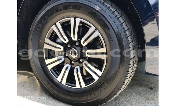 ይግዙ Imported Nissan Patrol ሰማያዊ መኪና በ Import - Dubai በ ሶማሊያ ይግዙ Imported Nissan Patrol ሰማያዊ መኪና በ Import - Dubai በ ሶማሊያ