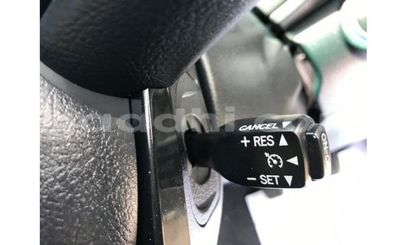 Acheter Import Voiture Toyota Hilux Autre à Import - Dubai, Somalie Acheter Import Voiture Toyota Hilux Autre à Import - Dubai, Somalie