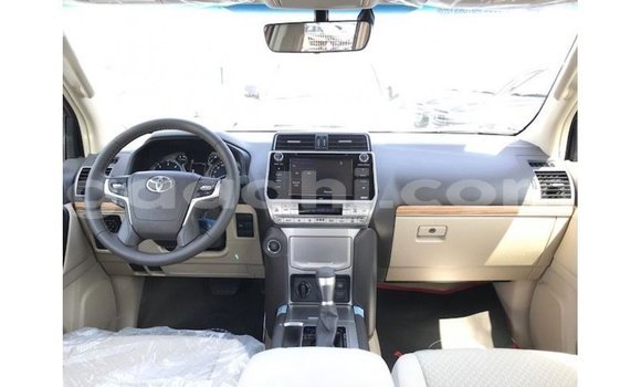 ይግዙ Imported Toyota Prado ቀይ መኪና በ Import - Dubai በ ሶማሊያ ይግዙ Imported Toyota Prado ቀይ መኪና በ Import - Dubai በ ሶማሊያ