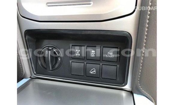 ይግዙ Imported Toyota Prado ቀይ መኪና በ Import - Dubai በ ሶማሊያ ይግዙ Imported Toyota Prado ቀይ መኪና በ Import - Dubai በ ሶማሊያ