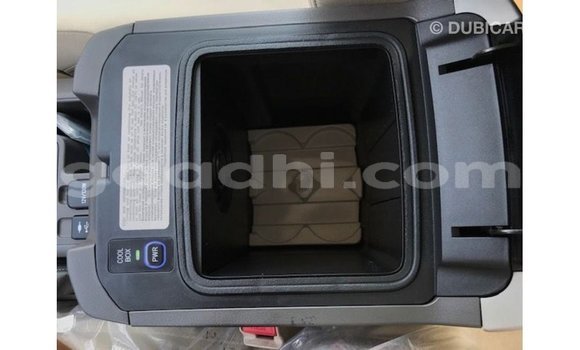 ይግዙ Imported Toyota Prado ቀይ መኪና በ Import - Dubai በ ሶማሊያ ይግዙ Imported Toyota Prado ቀይ መኪና በ Import - Dubai በ ሶማሊያ