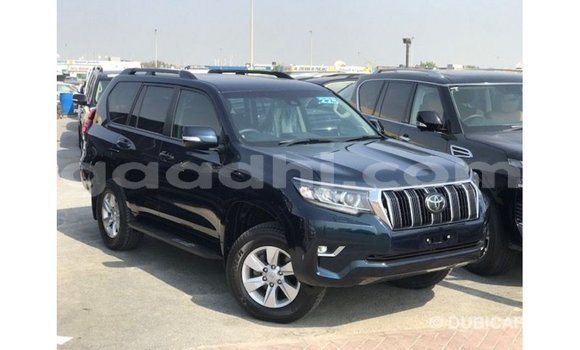 ይግዙ Imported Toyota Prado ሰማያዊ መኪና በ Import - Dubai በ ሶማሊያ ይግዙ Imported Toyota Prado ሰማያዊ መኪና በ Import - Dubai በ ሶማሊያ