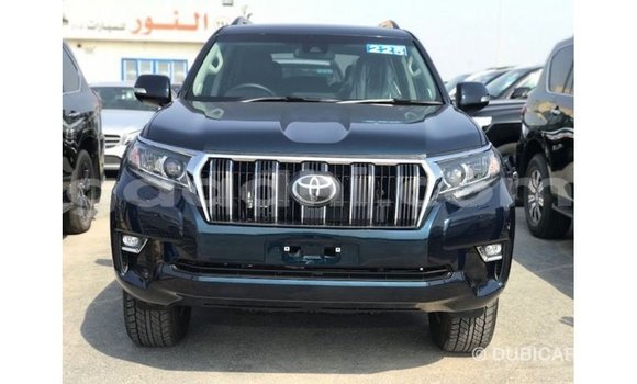 ይግዙ Imported Toyota Prado ሰማያዊ መኪና በ Import - Dubai በ ሶማሊያ ይግዙ Imported Toyota Prado ሰማያዊ መኪና በ Import - Dubai በ ሶማሊያ