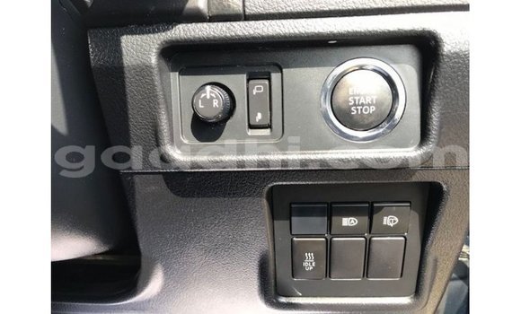 ይግዙ Imported Toyota Prado ሰማያዊ መኪና በ Import - Dubai በ ሶማሊያ ይግዙ Imported Toyota Prado ሰማያዊ መኪና በ Import - Dubai በ ሶማሊያ