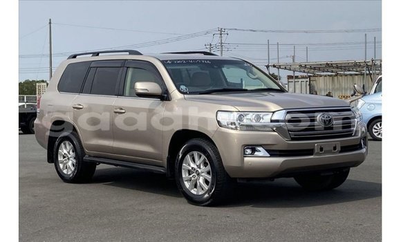 Buy Import Toyota Land Cruiser Other Car in Import - Dubai in Somalia