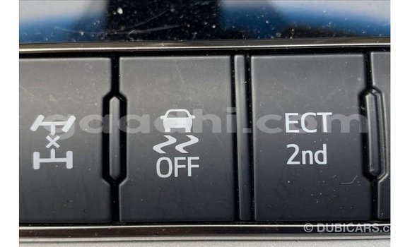 ይግዙ Imported Toyota Land Cruiser ሌላ መኪና በ Import - Dubai በ ሶማሊያ ይግዙ Imported Toyota Land Cruiser ሌላ መኪና በ Import - Dubai በ ሶማሊያ