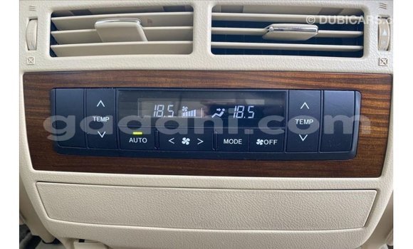 ይግዙ Imported Toyota Land Cruiser ሌላ መኪና በ Import - Dubai በ ሶማሊያ ይግዙ Imported Toyota Land Cruiser ሌላ መኪና በ Import - Dubai በ ሶማሊያ