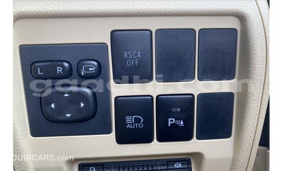 ይግዙ Imported Toyota Land Cruiser ሌላ መኪና በ Import - Dubai በ ሶማሊያ ይግዙ Imported Toyota Land Cruiser ሌላ መኪና በ Import - Dubai በ ሶማሊያ