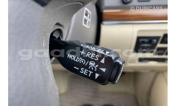 ይግዙ Imported Toyota Land Cruiser ሌላ መኪና በ Import - Dubai በ ሶማሊያ ይግዙ Imported Toyota Land Cruiser ሌላ መኪና በ Import - Dubai በ ሶማሊያ