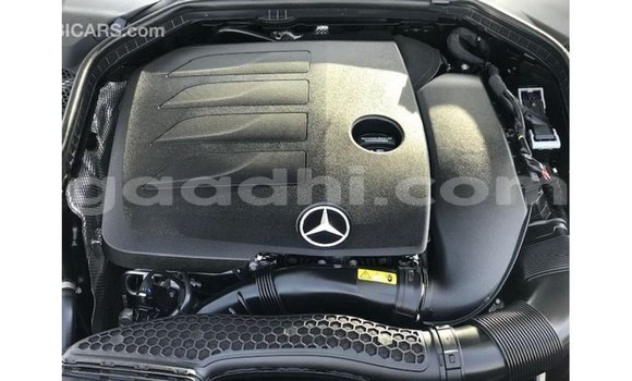 Acheter Import Voiture Mercedes-Benz 200 Autre à Import - Dubai, Somalie Acheter Import Voiture Mercedes-Benz 200 Autre à Import - Dubai, Somalie