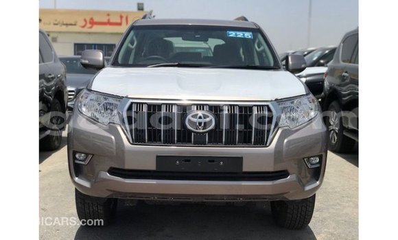 Acheter Import Voiture Toyota Prado Marron à Import - Dubai, Somalie Acheter Import Voiture Toyota Prado Marron à Import - Dubai, Somalie