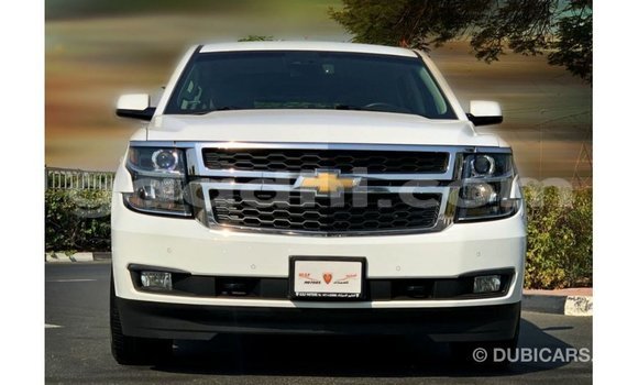 Nunua Imported Chevrolet Tahoe Nyeupe Gari ndani ya Import - Dubai nchini Somalia Nunua Imported Chevrolet Tahoe Nyeupe Gari ndani ya Import - Dubai nchini Somalia