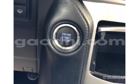 Acheter Import Voiture Toyota Prado Bleu à Import - Dubai, Somalie Acheter Import Voiture Toyota Prado Bleu à Import - Dubai, Somalie