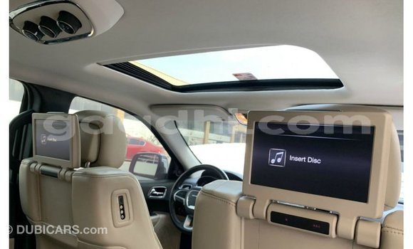 Buy Import Dodge Durango White Car in Import - Dubai in Somalia Buy Import Dodge Durango White Car in Import - Dubai in Somalia