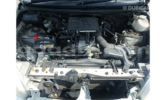 ይግዙ Imported Toyota Rush ነጭ መኪና በ Import - Dubai በ ሶማሊያ ይግዙ Imported Toyota Rush ነጭ መኪና በ Import - Dubai በ ሶማሊያ