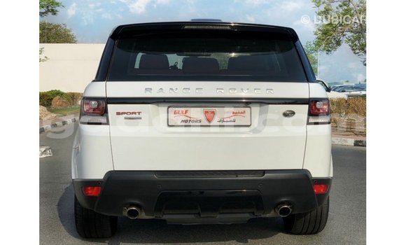 Buy Import Land Rover Range Rover White Car in Import - Dubai in Somalia Buy Import Land Rover Range Rover White Car in Import - Dubai in Somalia
