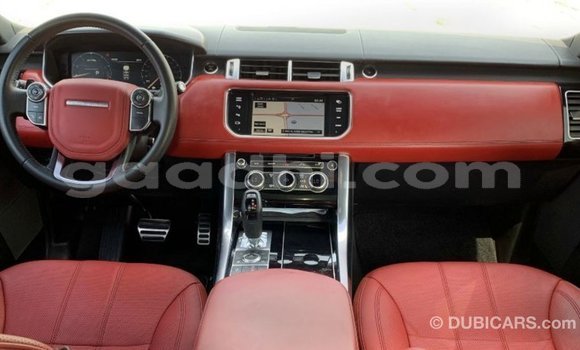 Buy Import Land Rover Range Rover White Car in Import - Dubai in Somalia Buy Import Land Rover Range Rover White Car in Import - Dubai in Somalia