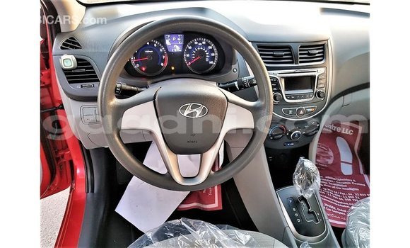 Buy Import Hyundai Accent Red Car in Import - Dubai in Somalia Buy Import Hyundai Accent Red Car in Import - Dubai in Somalia