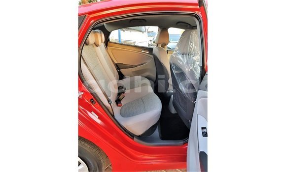 Buy Import Hyundai Accent Red Car in Import - Dubai in Somalia Buy Import Hyundai Accent Red Car in Import - Dubai in Somalia