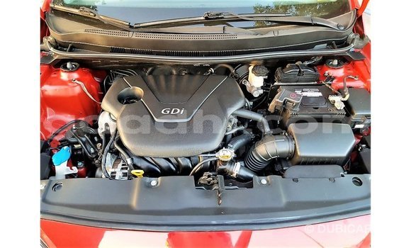 Buy Import Hyundai Accent Red Car in Import - Dubai in Somalia Buy Import Hyundai Accent Red Car in Import - Dubai in Somalia