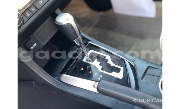 Buy Import Toyota Corolla White Car in Import - Dubai in Somalia Buy Import Toyota Corolla White Car in Import - Dubai in Somalia